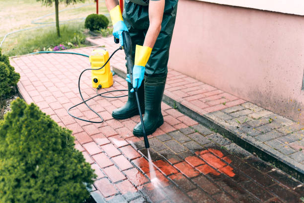 Best Machinery and Equipment Cleaning  in Monte Vista, CO